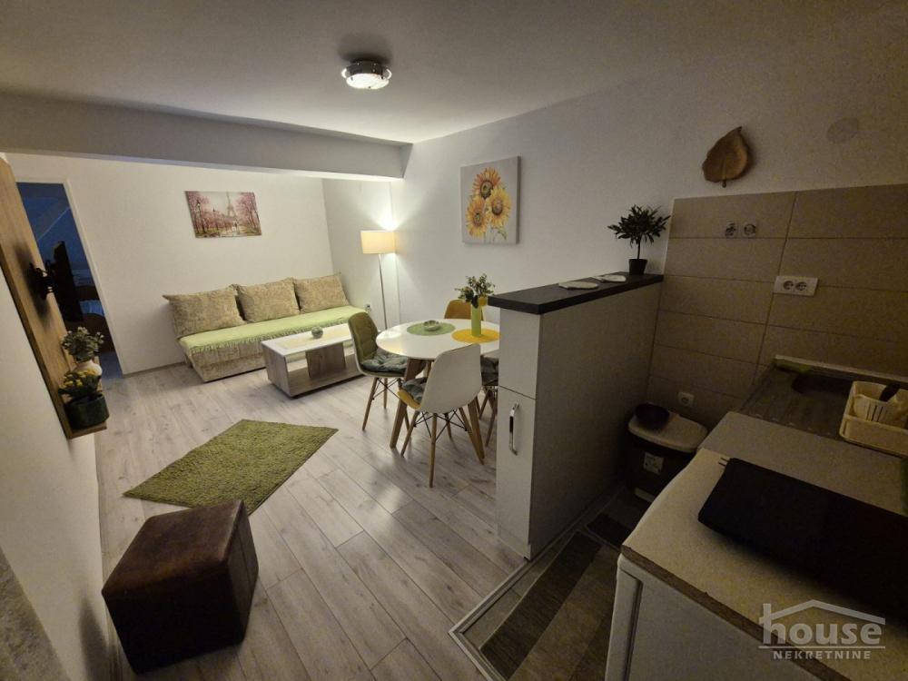 Glavna slika -Stan,NOVI SAD,GRBAVICA,kv: 80.00, € 150000, ID: 1066105