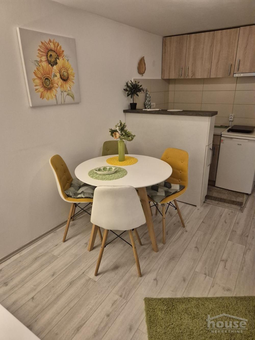 Slika 3 - Stan,NOVI SAD,GRBAVICA,kv: 80.00, € 150000, ID: 1066105