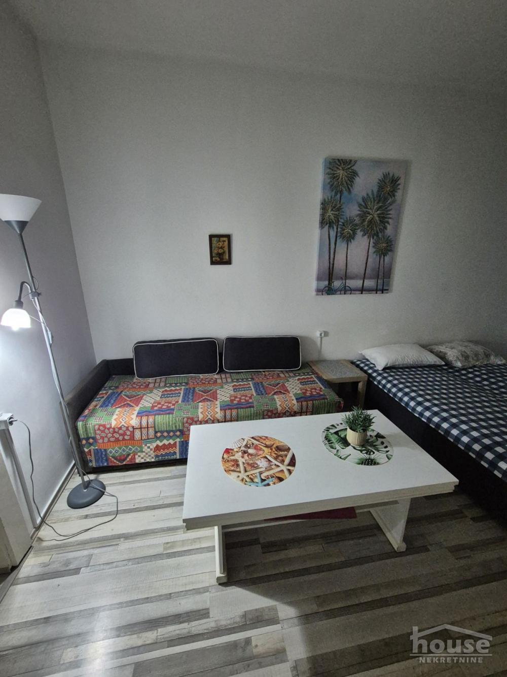 Slika 9 - Stan,NOVI SAD,GRBAVICA,kv: 80.00, € 150000, ID: 1066105