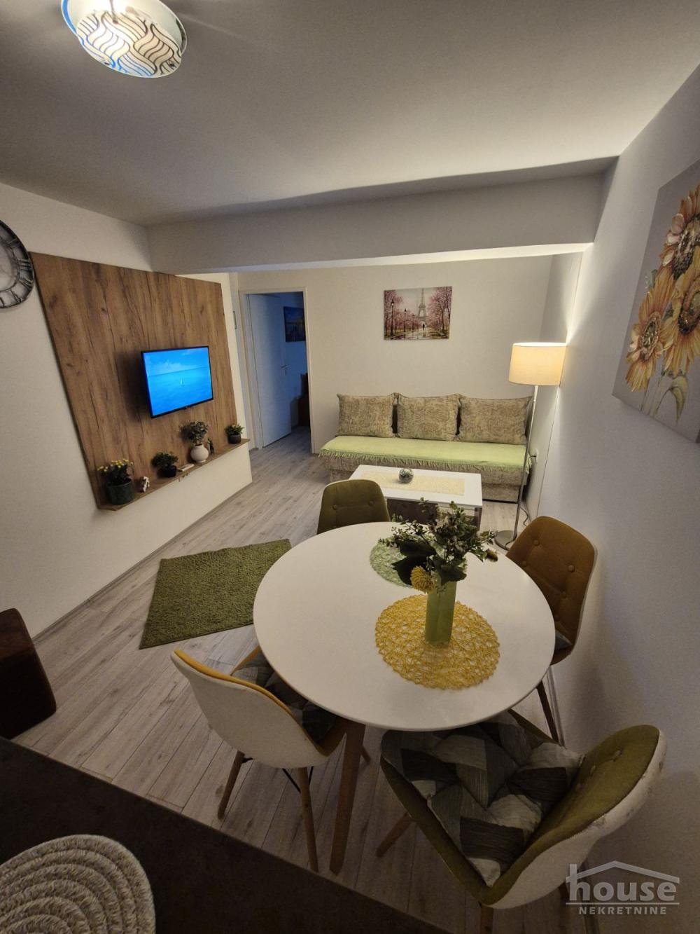Slika 2 - Stan,NOVI SAD,GRBAVICA,kv: 80.00, € 150000, ID: 1066105