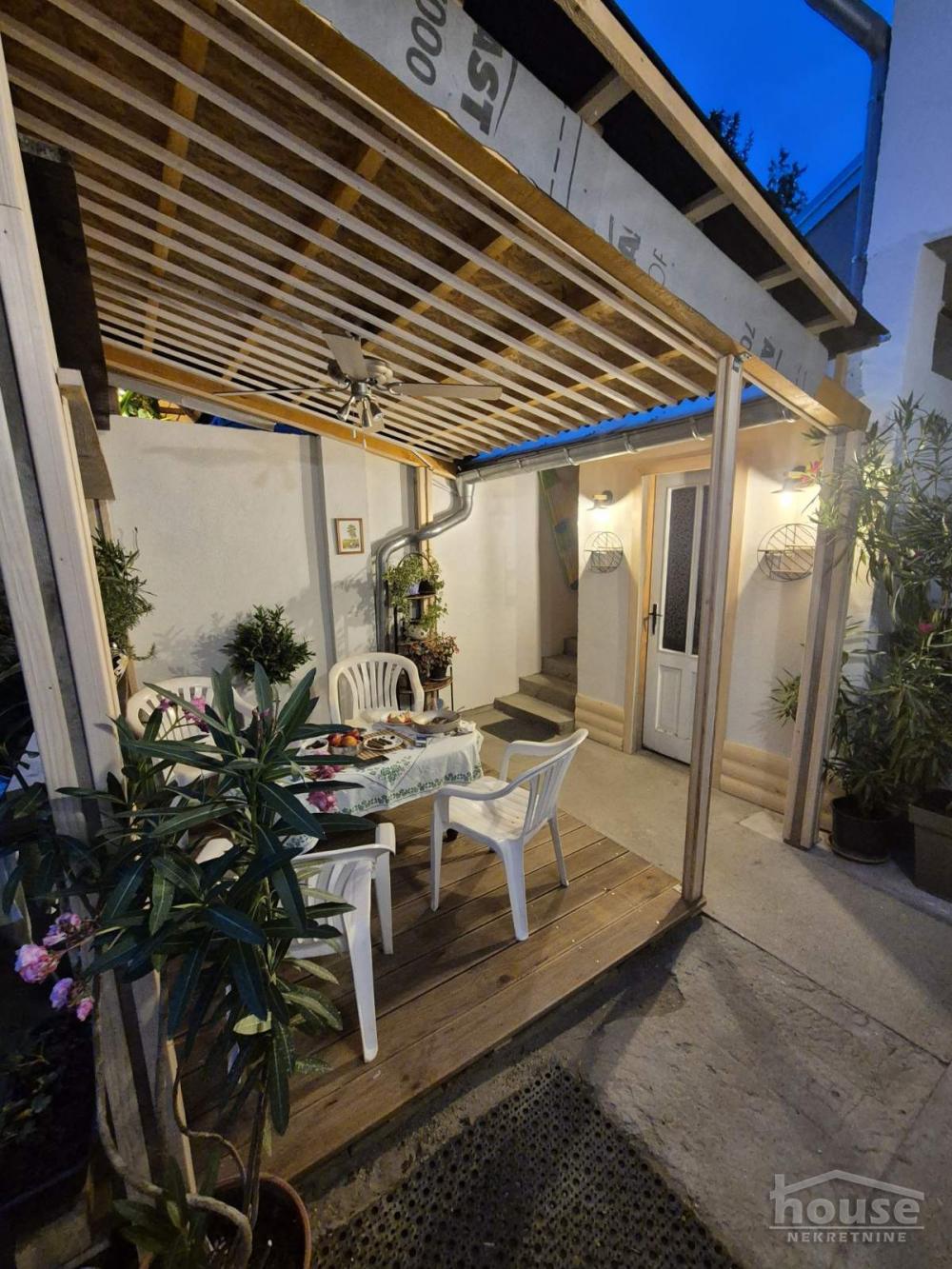Slika 7 - Stan,NOVI SAD,GRBAVICA,kv: 80.00, € 150000, ID: 1066105