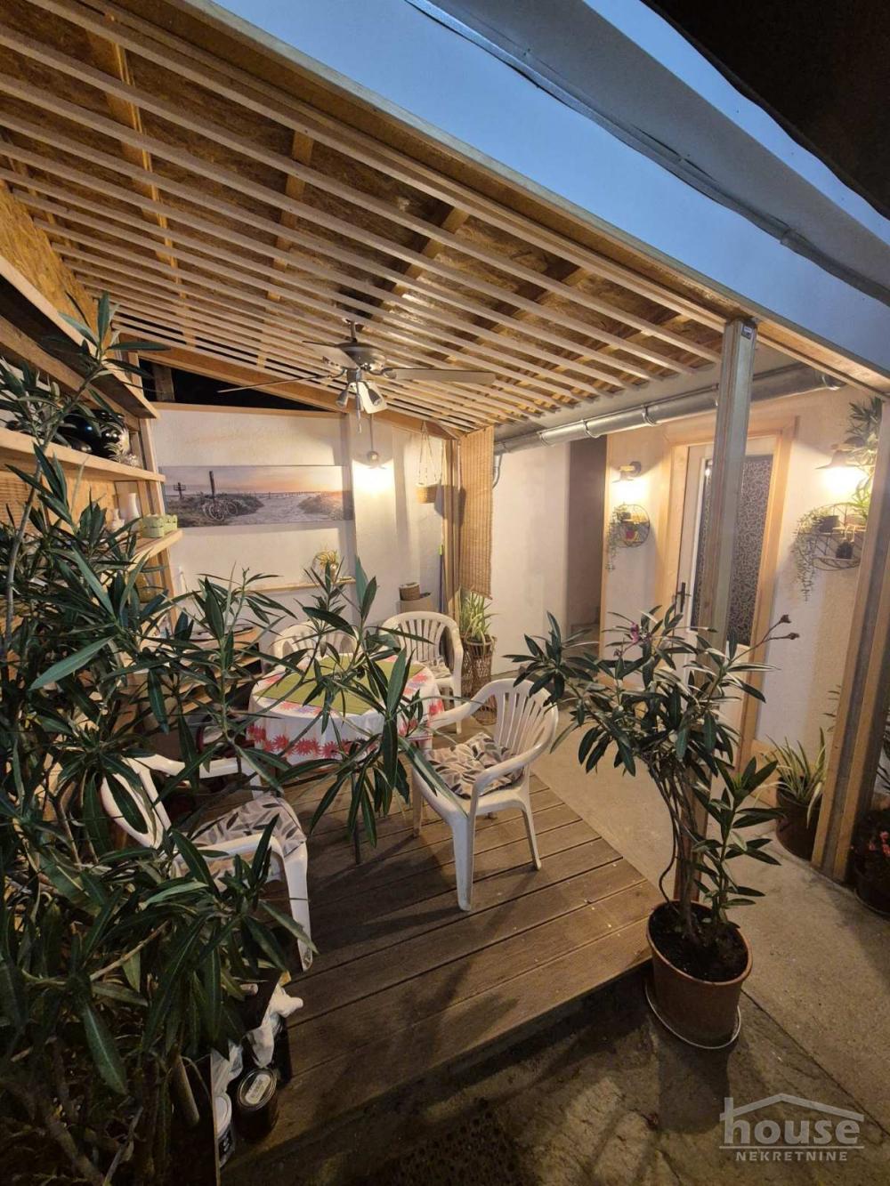 Slika 6 - Stan,NOVI SAD,GRBAVICA,kv: 80.00, € 150000, ID: 1066105