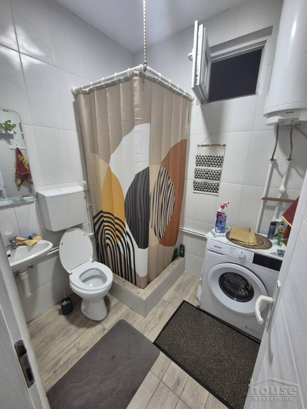 Slika 5 - Stan,NOVI SAD,GRBAVICA,kv: 80.00, € 150000, ID: 1066105