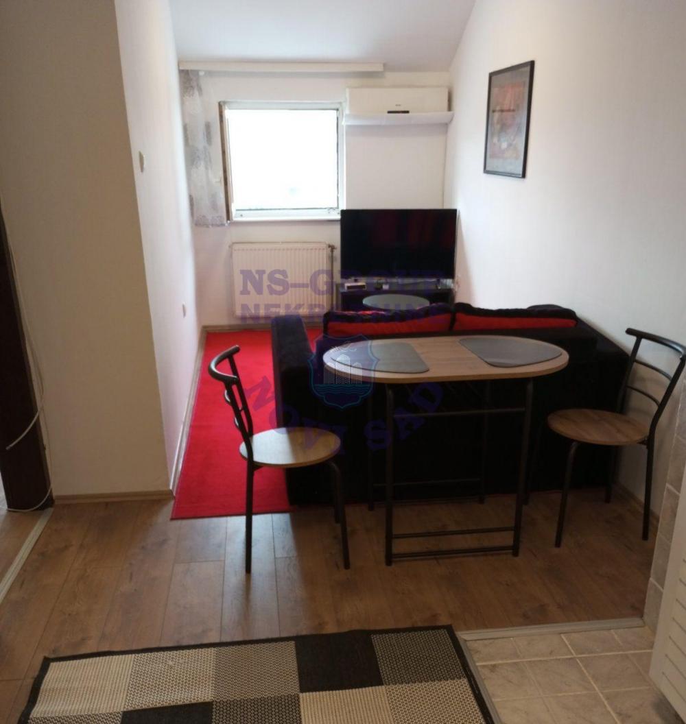Slika 1 - 575357-Jednoiposoban-31m2-Grbavica