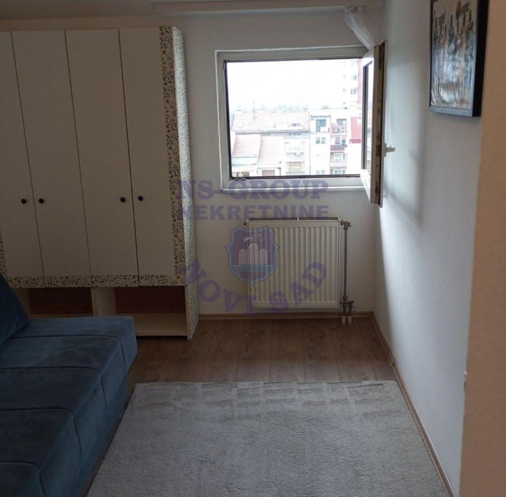 Slika 2 - 575357-Jednoiposoban-31m2-Grbavica