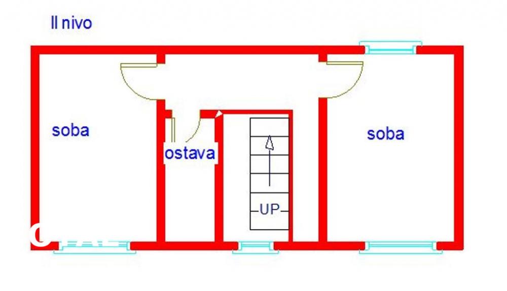 Slika 1 - Stan,PETROVARADIN,GRADIC,kv: 85.00, € 115000, ID: 1099515