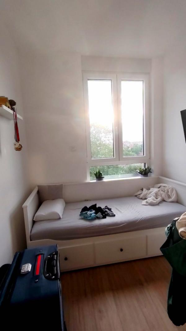 Slika 2 - Stan,NOVI SAD,TELEP,kv: 75.00, € 257500, ID: 1059595