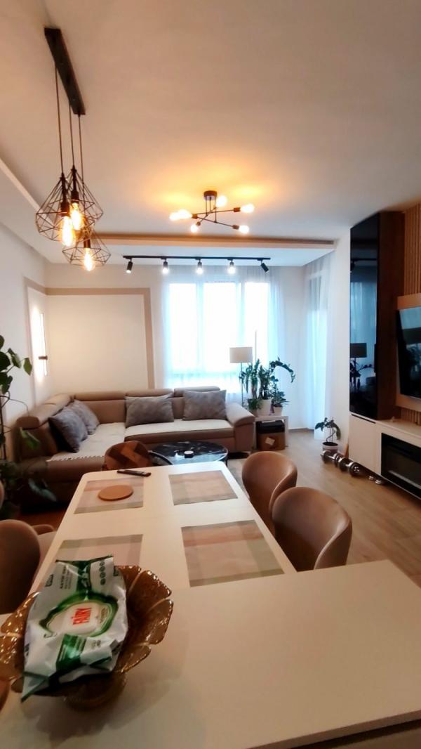 Slika 10 - Stan,NOVI SAD,TELEP,kv: 75.00, € 257500, ID: 1059595