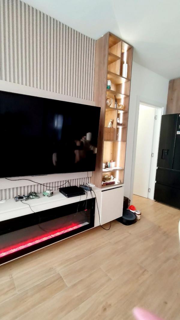 Slika 6 - Stan,NOVI SAD,TELEP,kv: 75.00, € 257500, ID: 1059595
