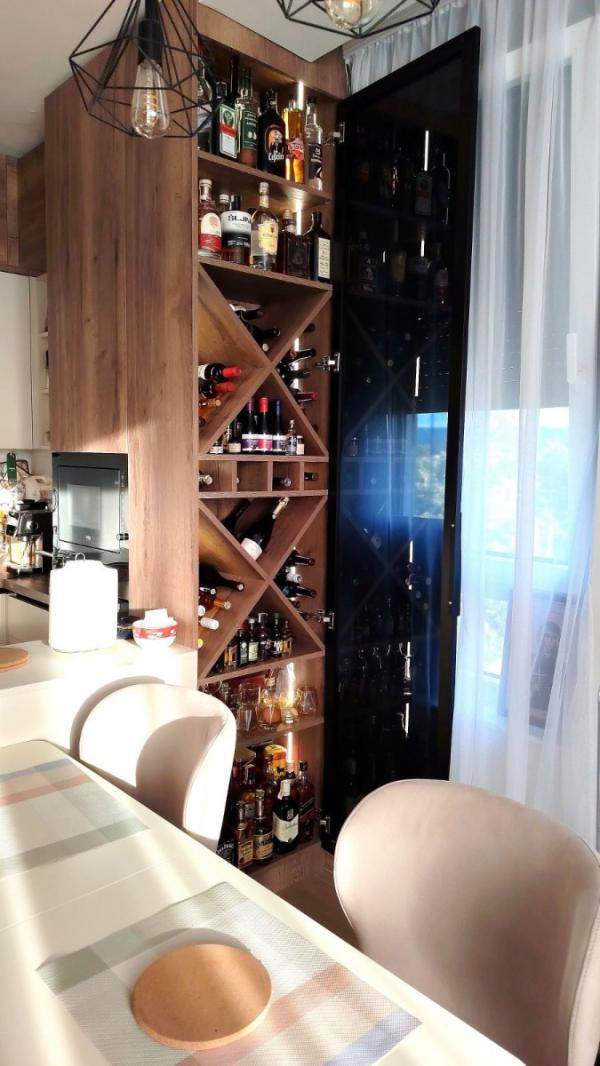 Slika 5 - Stan,NOVI SAD,TELEP,kv: 75.00, € 257500, ID: 1059595