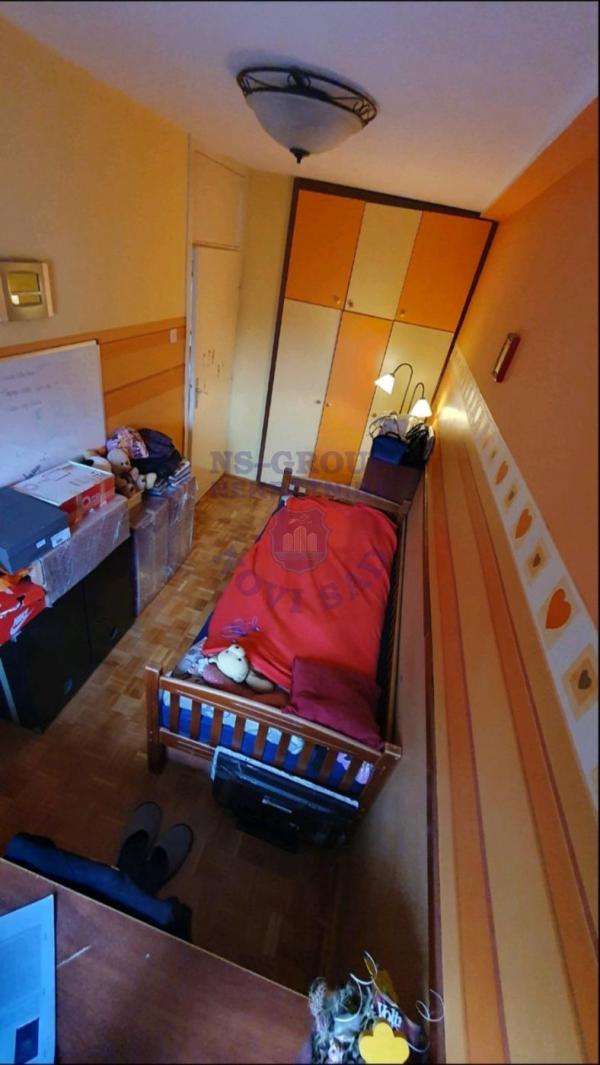 Slika 2 - Prodaja stana, 70m2