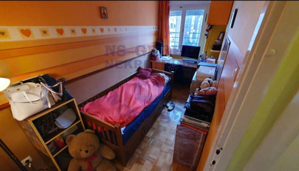Slika 1 - Prodaja stana, 70m2