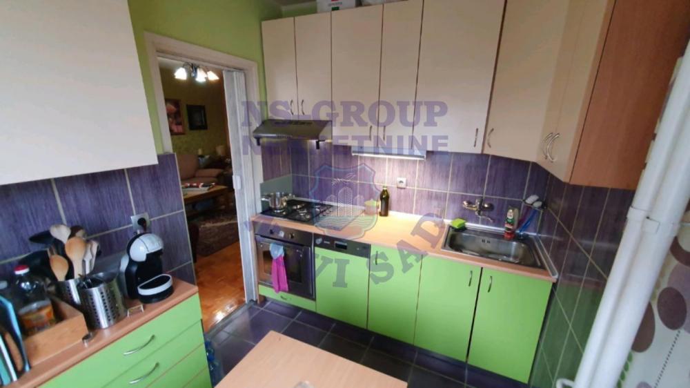Slika 3 - Prodaja stana, 70m2