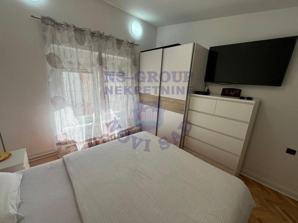 Slika 2 - Na prodaju stan u centru grada