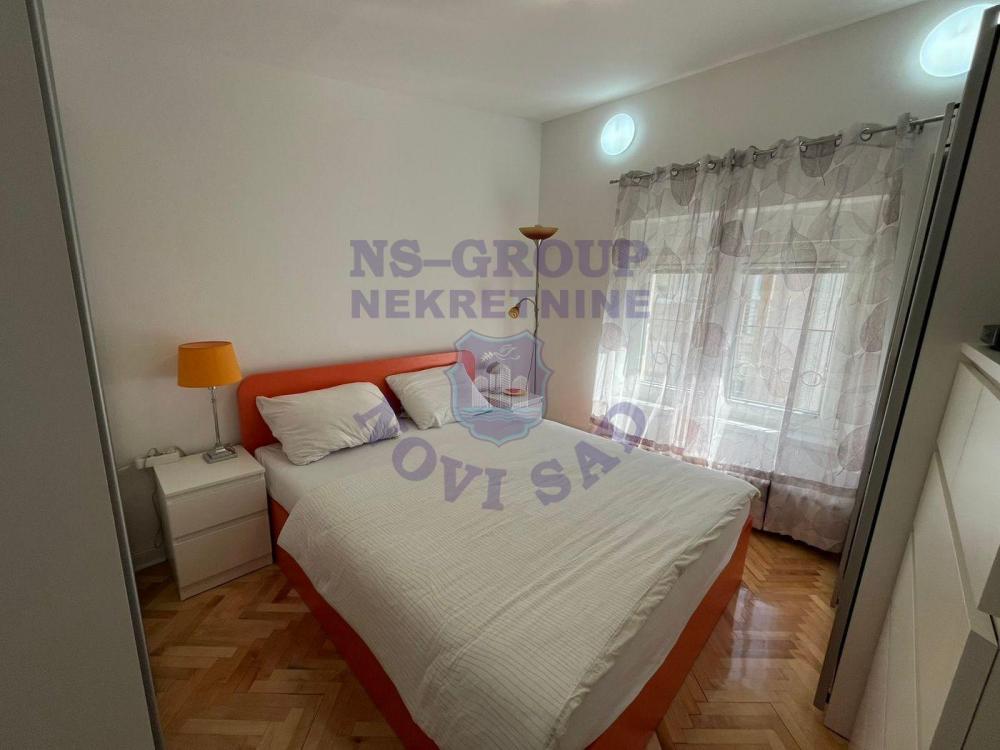 Slika 0 - Na prodaju stan u centru grada