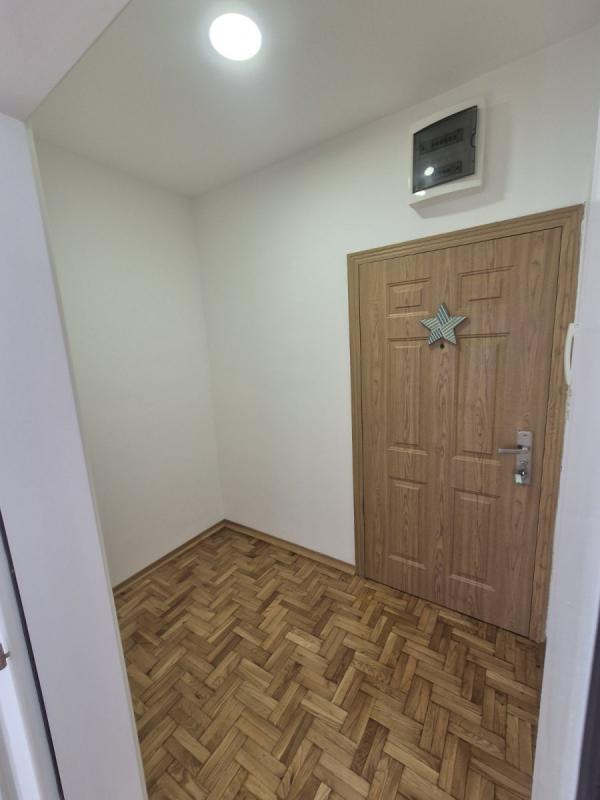 Slika 5 - Stan,NOVI SAD,NOVI BULEVAR,kv: 26.00, € 89100, ID: 1059577