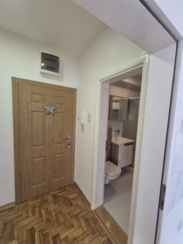 Slika 6 - Stan,NOVI SAD,NOVI BULEVAR,kv: 26.00, € 89100, ID: 1059577