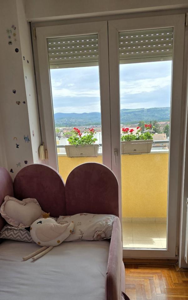 Slika 8 - Stan,NOVI SAD,NOVI BULEVAR,kv: 51.00, € 159650, ID: 1053105