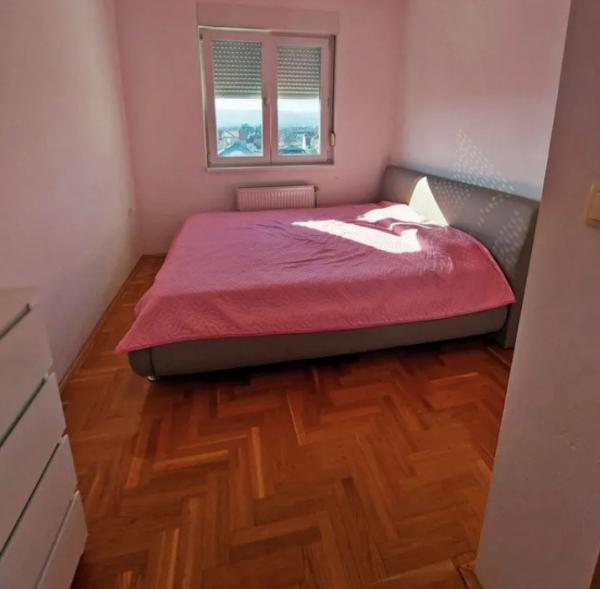 Slika 5 - Stan,NOVI SAD,NOVI BULEVAR,kv: 51.00, € 159650, ID: 1053105