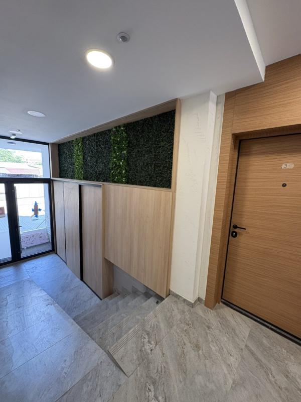 Slika 7 - Stan,NOVI SAD,NOVO NASELJE,kv: 28.00, € 85500, ID: 1059554