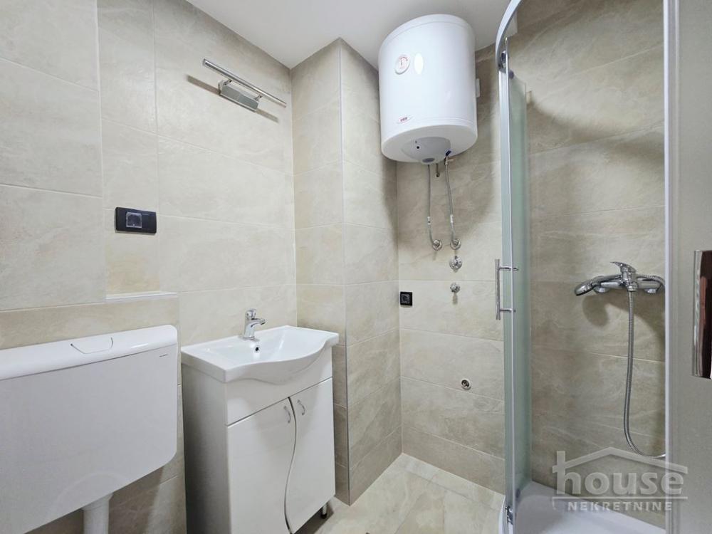 Slika 7 - Stan,NOVI SAD,BULEVAR,kv: 33.00, € 108000, ID: 1066107