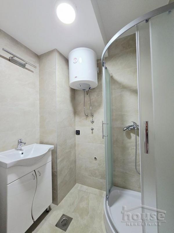 Slika 8 - Stan,NOVI SAD,BULEVAR,kv: 33.00, € 108000, ID: 1066107