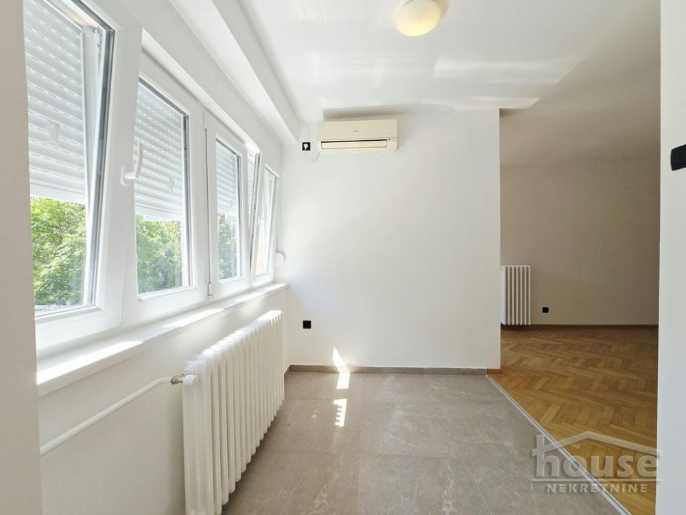 Slika 5 - Stan,NOVI SAD,BULEVAR,kv: 33.00, € 108000, ID: 1066107