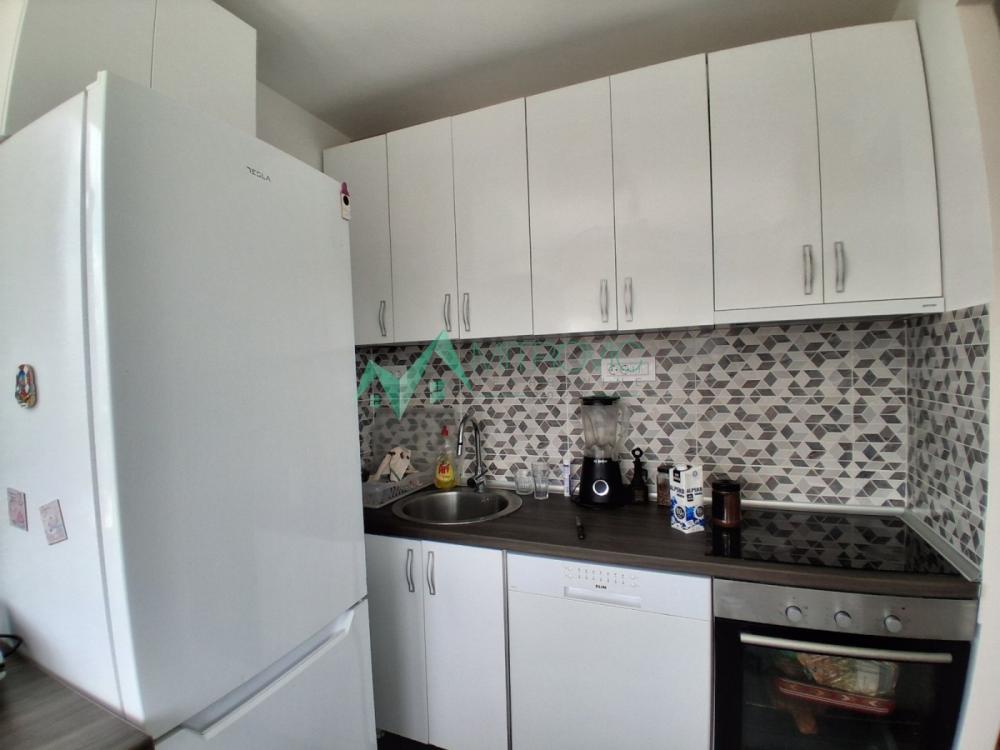 Slika 4 - TROSOBAN STAN 76m² – BULEVAR OSLOBOĐENJA – MOGUĆNOST ČETVOROSOBNOG (šifra nekretnine  1004560) 