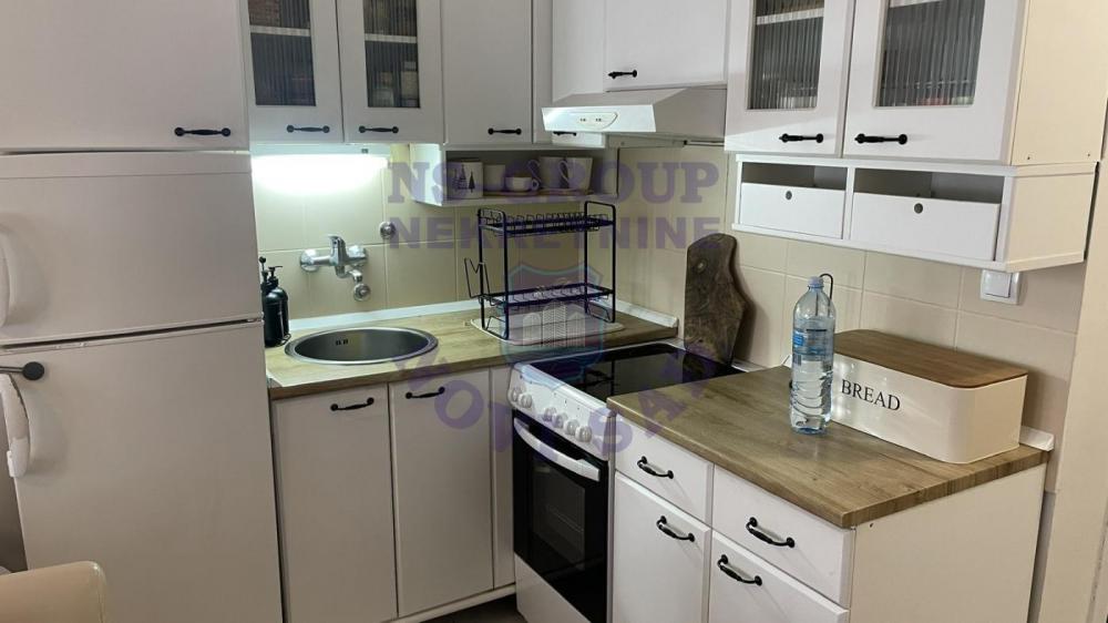 Slika 4 - Prodaja stana, 27m2, Nova Detelinara Novi Sad