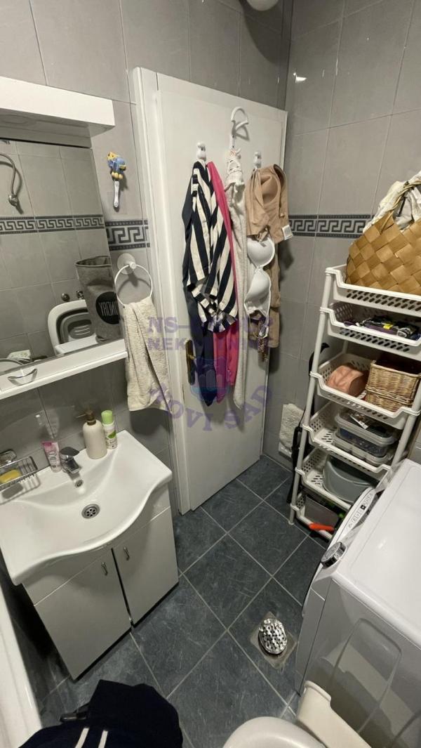 Slika 7 - Prodaja stana, 27m2, Nova Detelinara Novi Sad