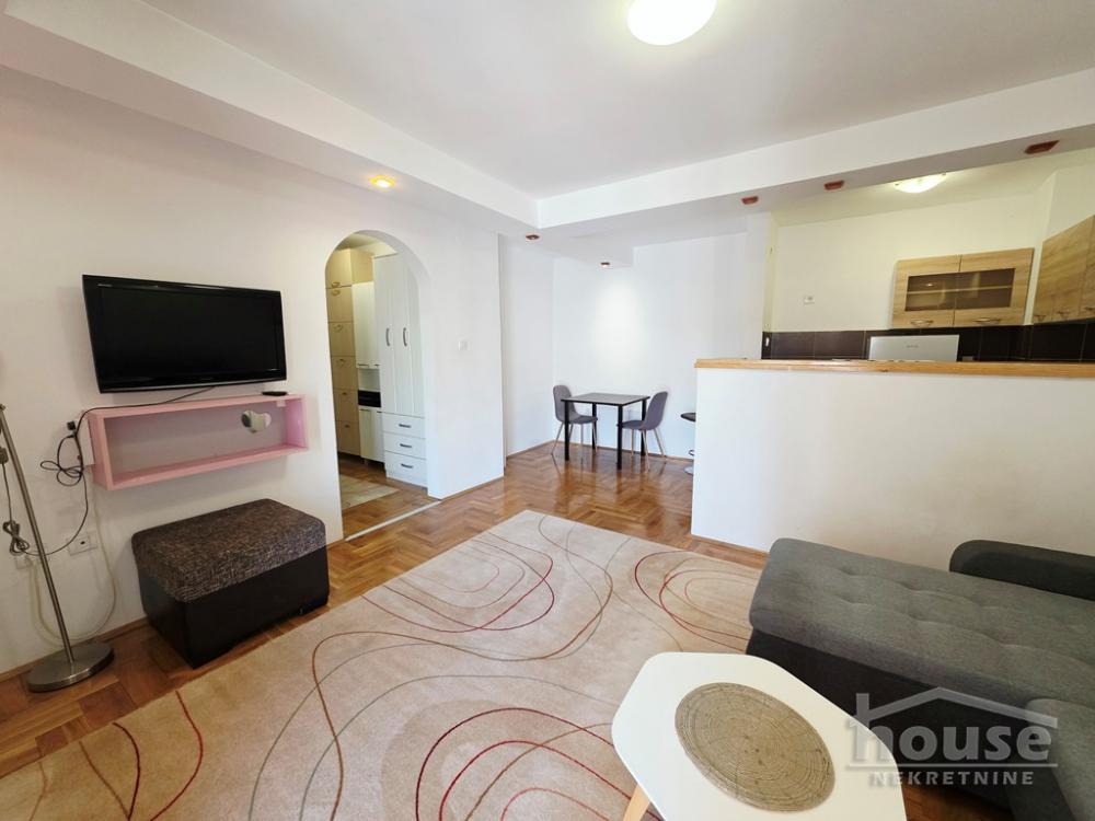 Glavna slika -Stan,NOVI SAD,GRBAVICA,kv: 37.00, € 115000, ID: 1065798