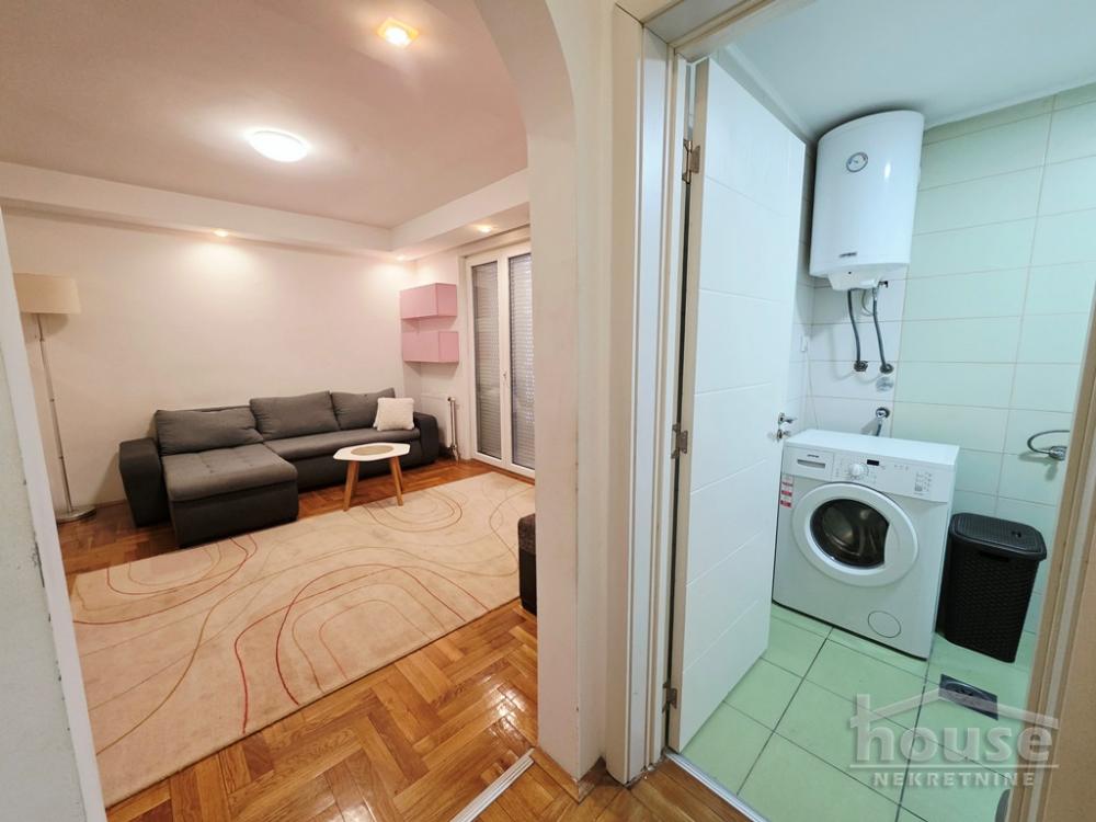 Slika 7 - Stan,NOVI SAD,GRBAVICA,kv: 37.00, € 115000, ID: 1065798
