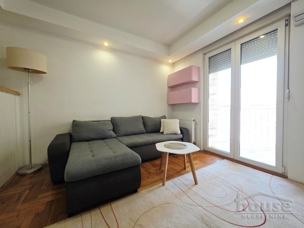 Slika 4 - Stan,NOVI SAD,GRBAVICA,kv: 37.00, € 115000, ID: 1065798