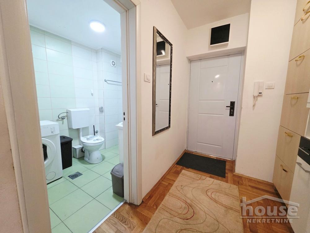 Slika 10 - Stan,NOVI SAD,GRBAVICA,kv: 37.00, € 115000, ID: 1065798