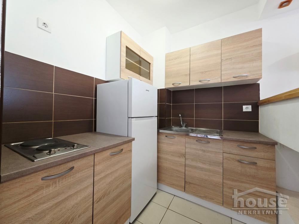 Slika 6 - Stan,NOVI SAD,GRBAVICA,kv: 37.00, € 115000, ID: 1065798