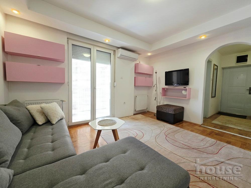 Slika 3 - Stan,NOVI SAD,GRBAVICA,kv: 37.00, € 115000, ID: 1065798