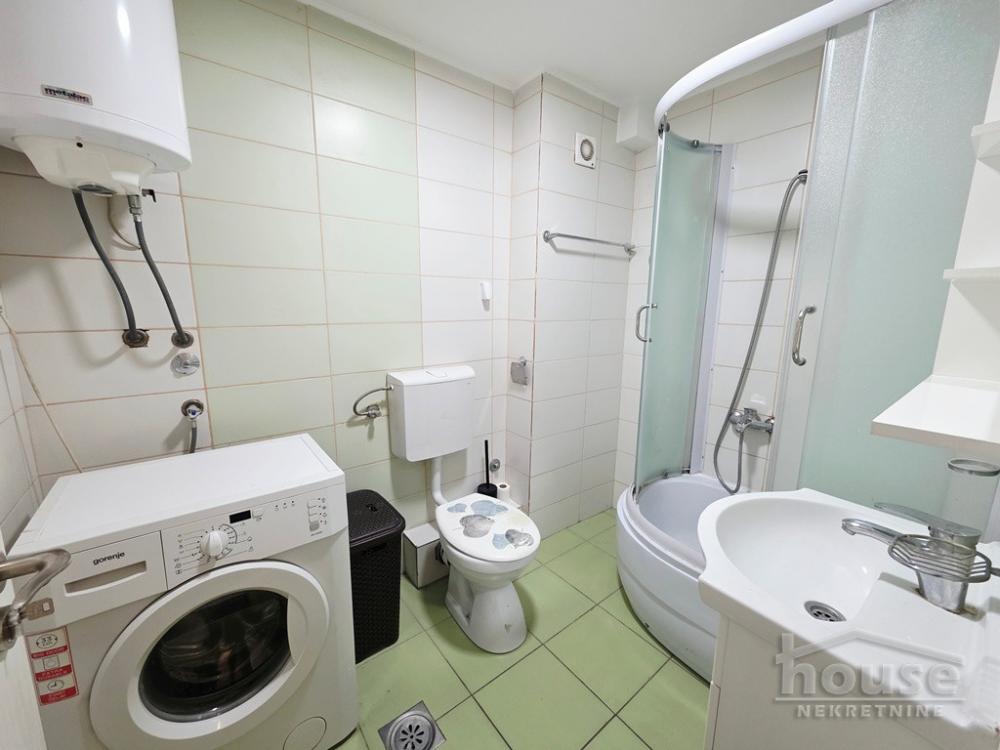Slika 8 - Stan,NOVI SAD,GRBAVICA,kv: 37.00, € 115000, ID: 1065798