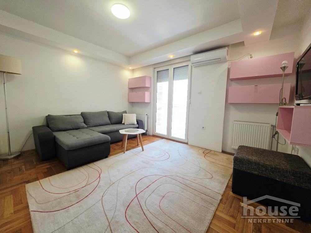 Slika 2 - Stan,NOVI SAD,GRBAVICA,kv: 37.00, € 115000, ID: 1065798