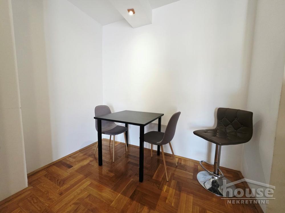 Slika 5 - Stan,NOVI SAD,GRBAVICA,kv: 37.00, € 115000, ID: 1065798
