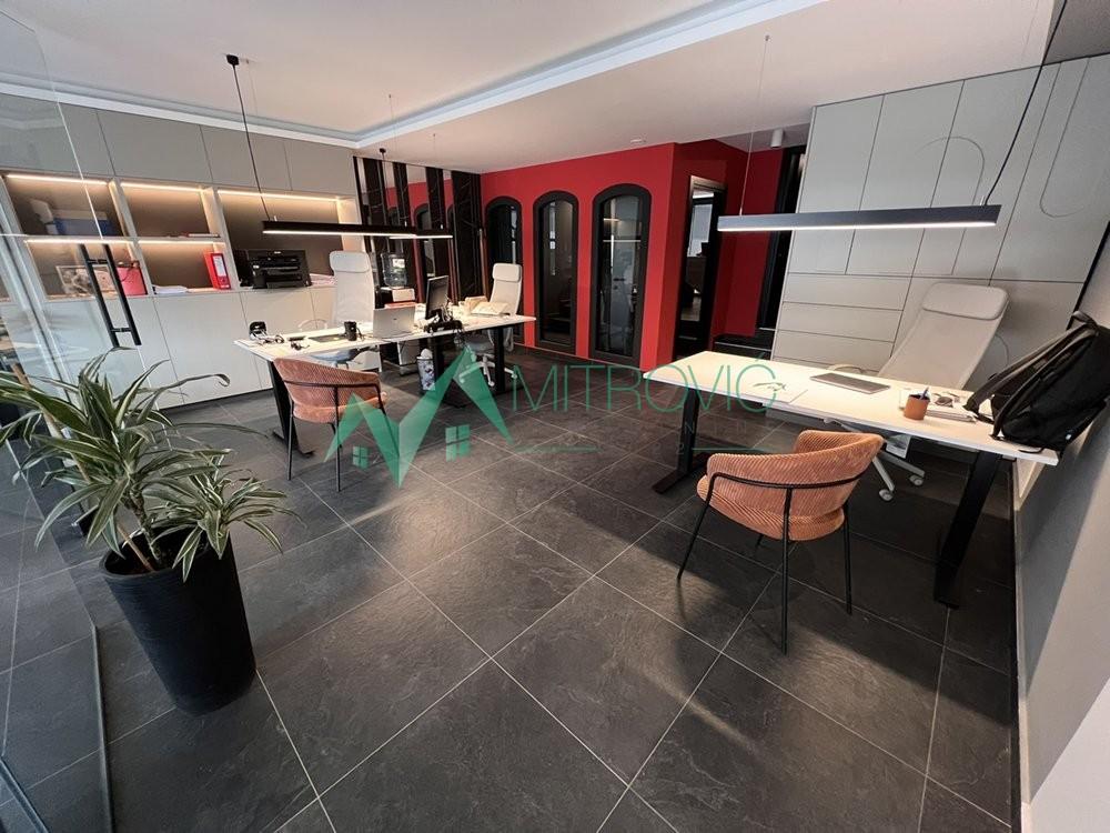 Glavna slika -Novi Sad, Sajam - 74 m2 uknjiženih kao stan, u funkciji poslovnog prostora (šifra; 1004561) 