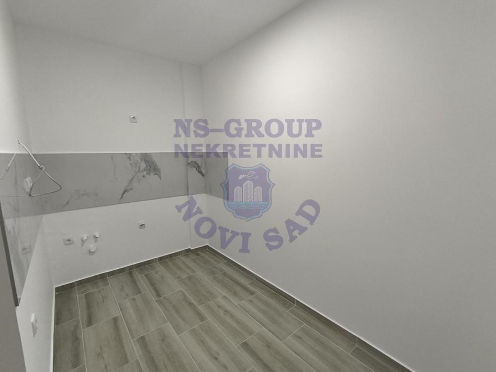 Slika 2 - Jednosoban, 28m2, Adice Novi Sad