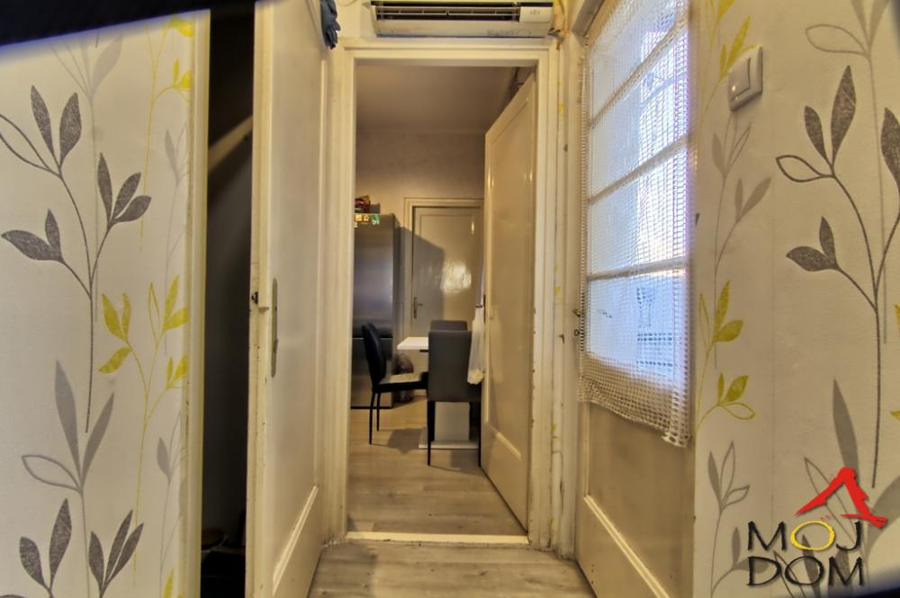 Slika 7 - Stan,NOVI SAD,CENTAR,kv: 89, € 262650, ID: 1032581