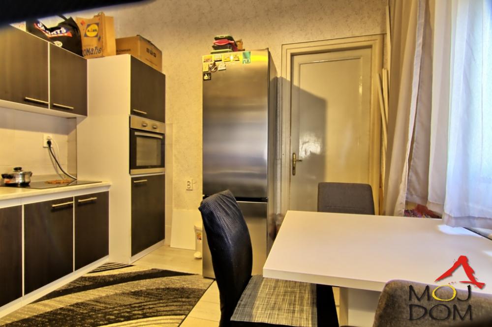Slika 6 - Stan,NOVI SAD,CENTAR,kv: 89, € 262650, ID: 1032581