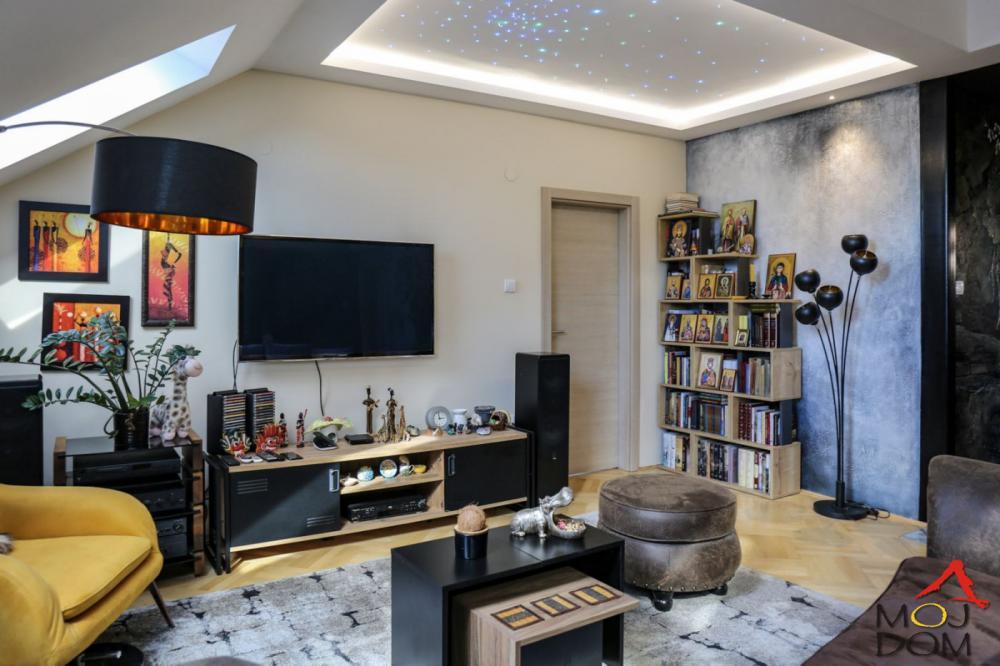 Glavna slika -Stan,NOVI SAD,CENTAR,kv: 69, € 228660, ID: 1032543