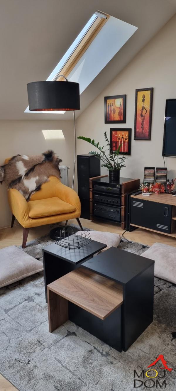 Slika 6 - Stan,NOVI SAD,CENTAR,kv: 69, € 228660, ID: 1032543
