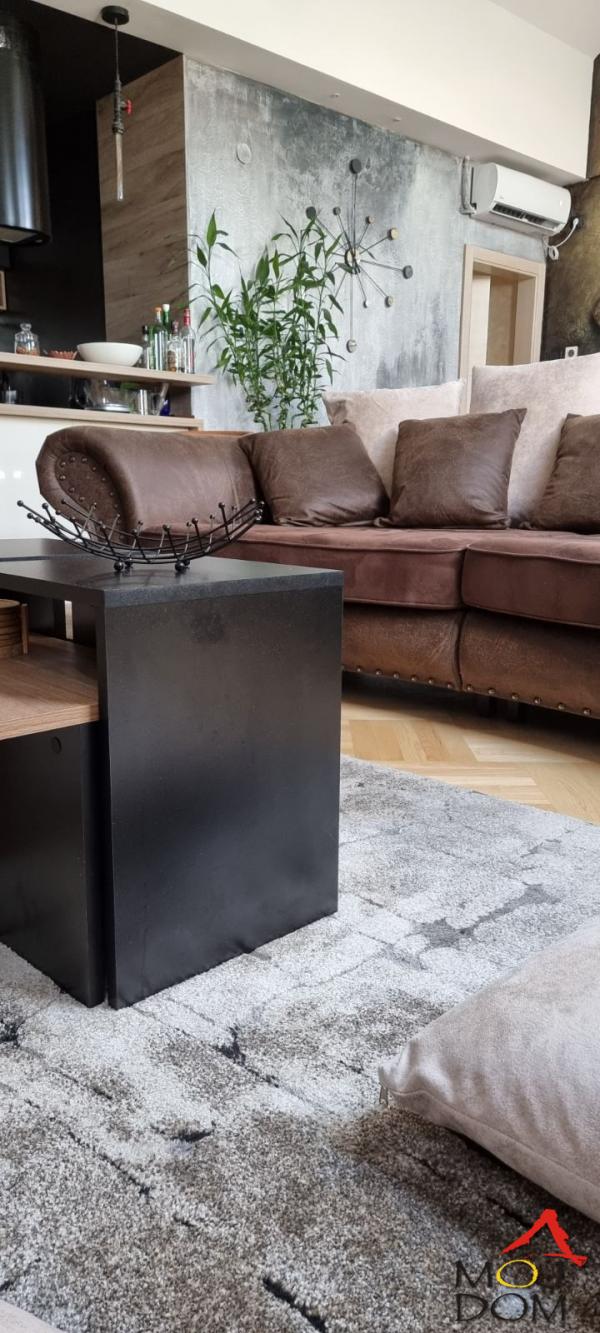 Slika 9 - Stan,NOVI SAD,CENTAR,kv: 69, € 228660, ID: 1032543