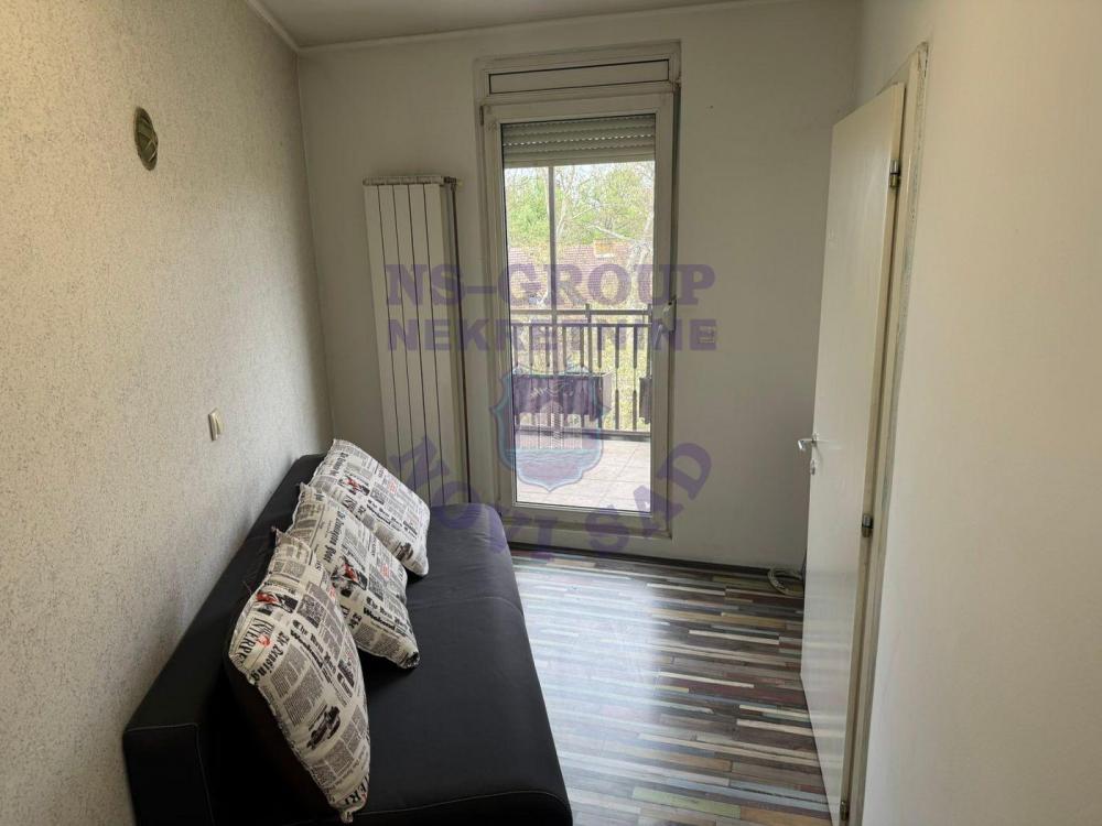 Slika 5 - Dvoiposoban, 56m2, Grbavica Novi Sad