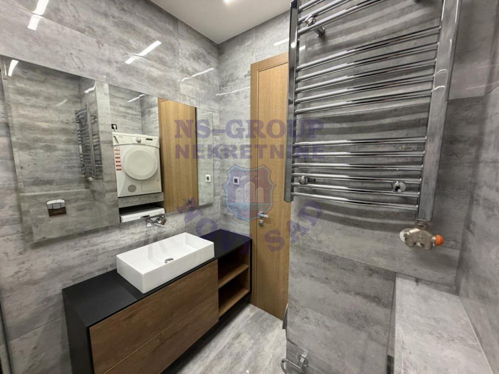 Slika 9 - Prodaja stana, 75m2, Liman 3 Novi Sad