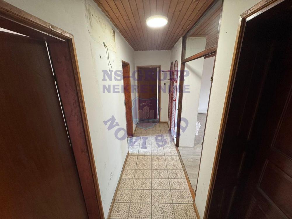 Slika 6 - Četvorosoban, 73m2, Podbara Novi Sad