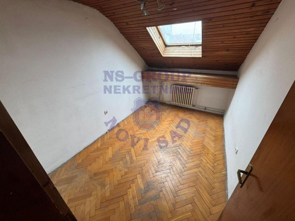 Slika 7 - Četvorosoban, 73m2, Podbara Novi Sad